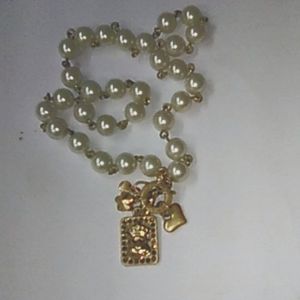 CABI Heritage Necklace